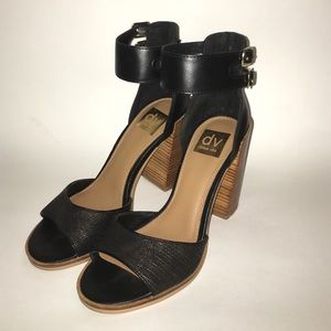 Dolce vita heels