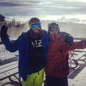 Meet your Posher, Nick