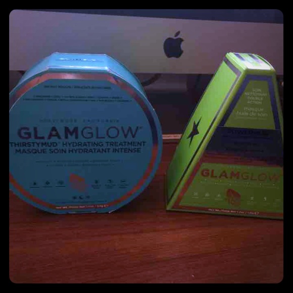 Glamglow bundle