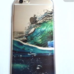 iPhone 6 and 6s case