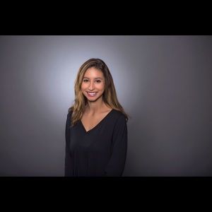 Meet your Posher, Vanessa