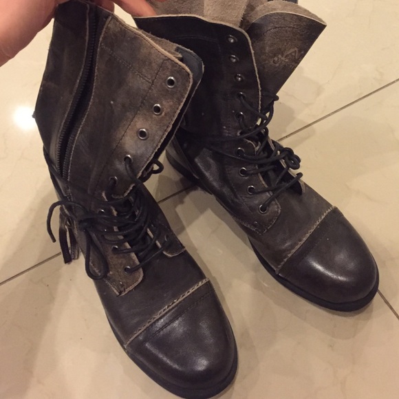 Aldo boots