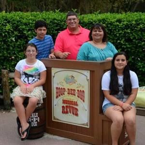 Meet your Posher, Thrifty moma