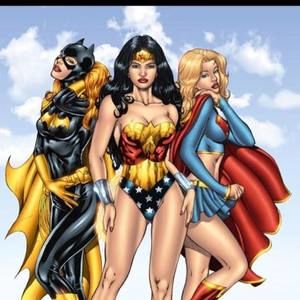 Meet your Posher, Suzanne