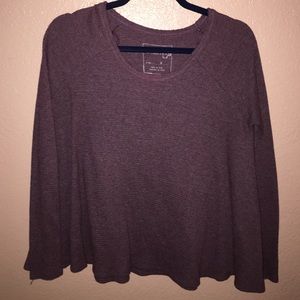 Free People Long Sleeve