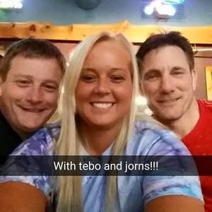 Meet your Posher, Cynde