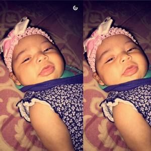 Meet your Posher, Noemi