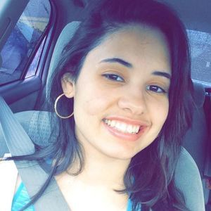 Meet your Posher, Rosa