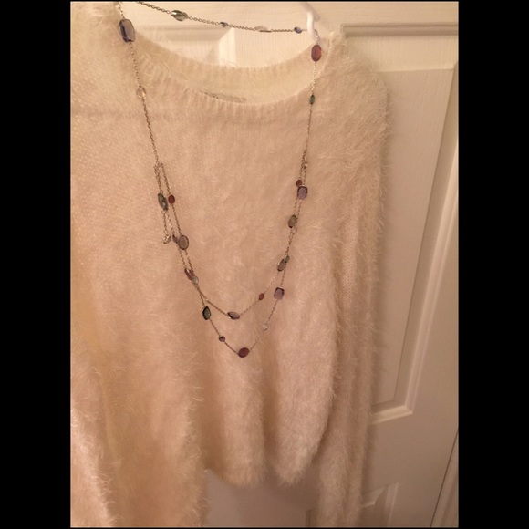 Abercrombie & Fitch sweater - Picture 1 of 3