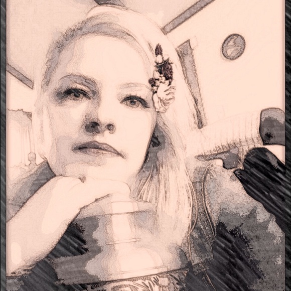 Meet your Posher, Gina