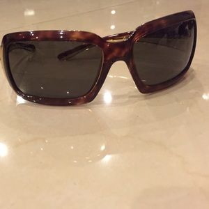 Authentic Prada sunglasses