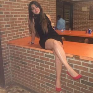 Meet your Posher, Daisy