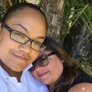 Meet your Posher, Catrina