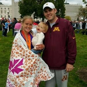 Meet your Posher, Jenny