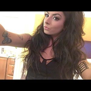 Meet your Posher, Rain