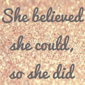 Meet your Posher, Lindsey