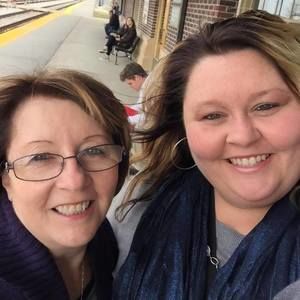 Meet your Posher, Shana