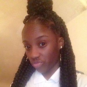 Meet your Posher, Shanice