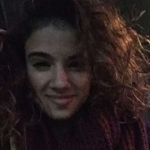 Meet your Posher, Keri