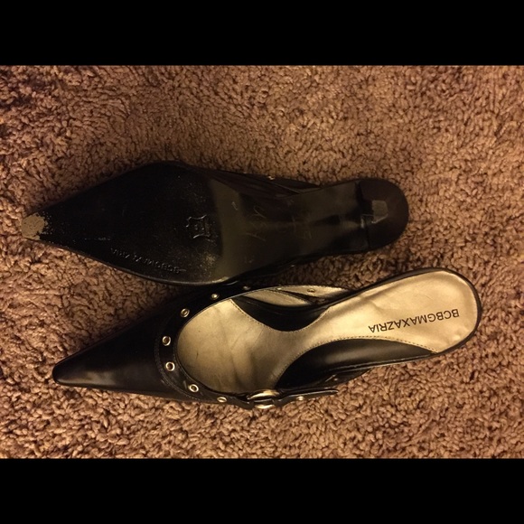 Heels - Picture 2 of 2