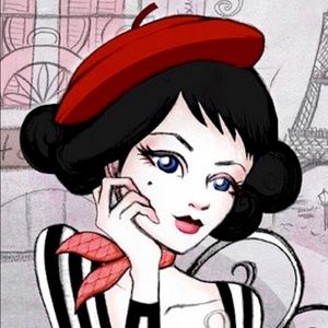 Meet your Posher, Lorrie