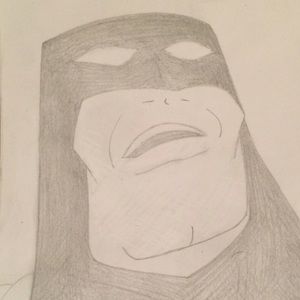 Meet your Posher, Christian