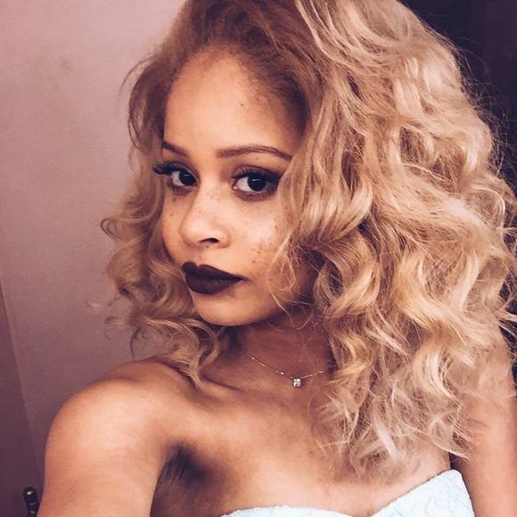 Meet your Posher, Allyson