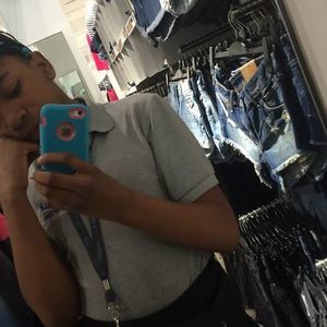 Meet your Posher, Brianna