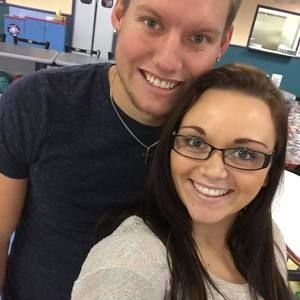 Meet your Posher, Raechel