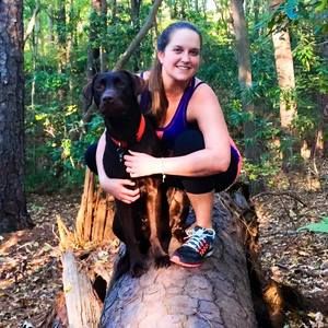 Meet your Posher, Lindsey