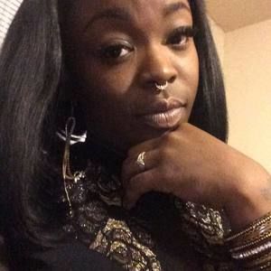 Meet your Posher, Shanice