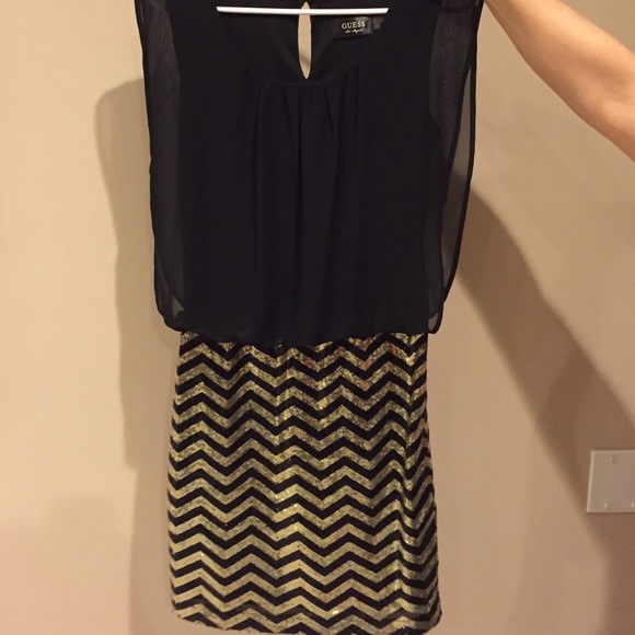 Guess dress