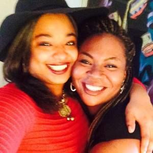 Meet your Posher, Ankerria