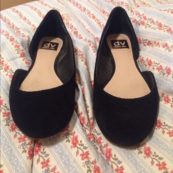 Dolce Vita flats