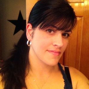 Meet your Posher, Carrie