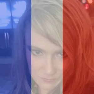 Meet your Posher, Carrie