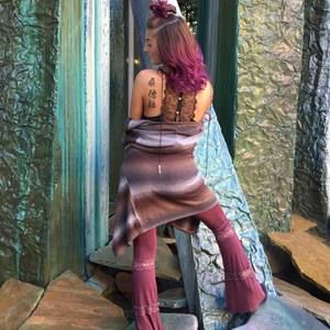 Meet your Posher, Sandra