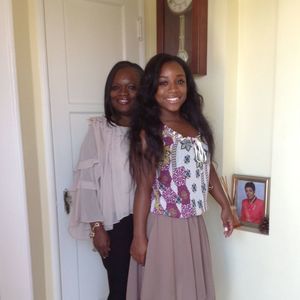 Meet your Posher, Keyonie