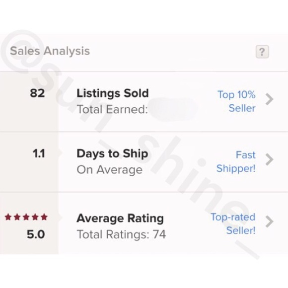 Meet your seller! (Please read) - Picture 3 of 3