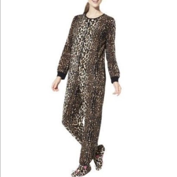 Nick & Nora Onsie