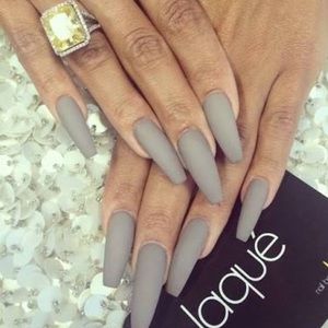 Meet your Posher, Deidra