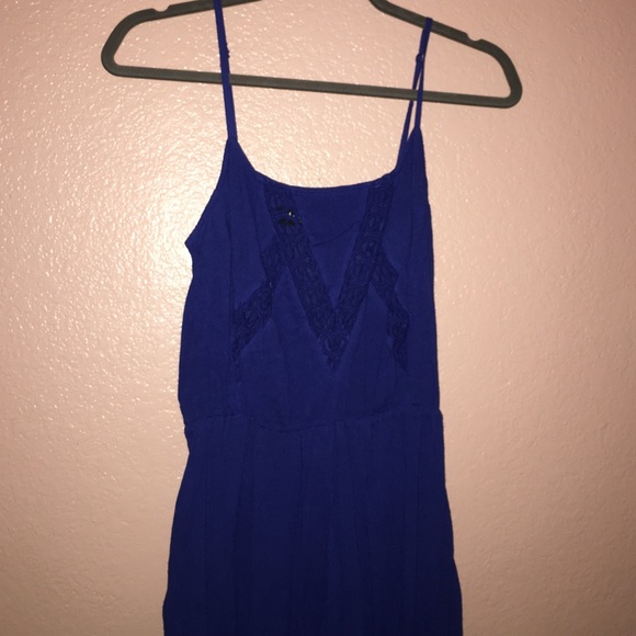 Urban Outfitters Romper
