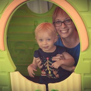 Meet your Posher, Serena