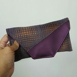 Custom made wallet