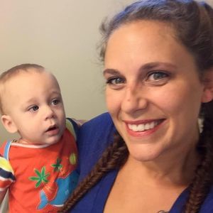 Meet your Posher, Heather