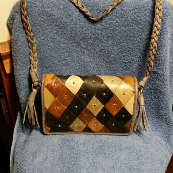 Felon made Handmade purses