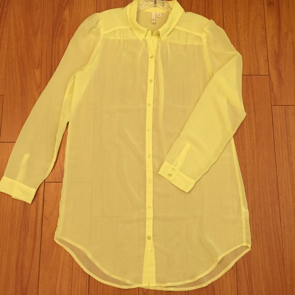 Chiffon blouse [Bundle]