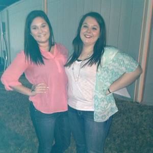 Meet your Posher, Maggie