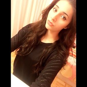 Meet your Posher, Mehwish