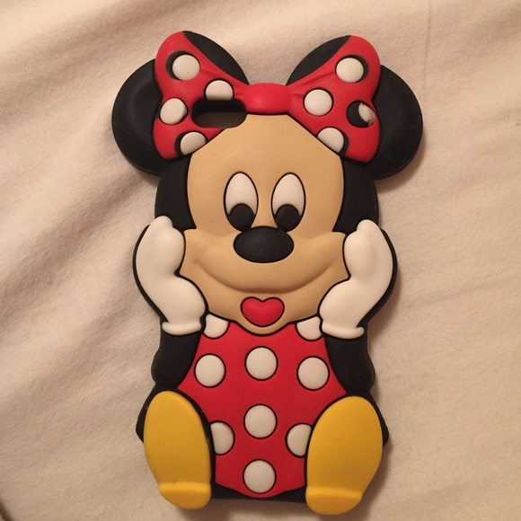 iPhone 5 case